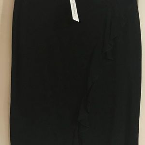 Banana Republic Pencil skirt size 8